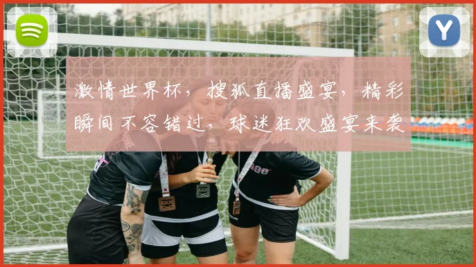 激情世界杯，搜狐直播盛宴，精彩瞬间不容错过，球迷狂欢盛宴来袭，锁定搜狐频道