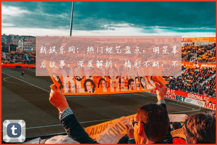 新娱乐网：热门综艺盘点，明星幕后故事，深度解析，精彩不断，不容错过